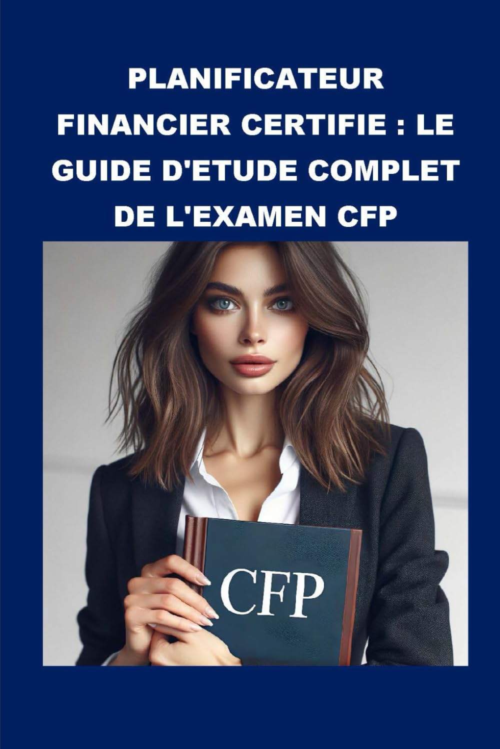 Planificateur financier certifié : Le guide d'étude complet de l'examen CFP (CFP Exam) (French Edition)