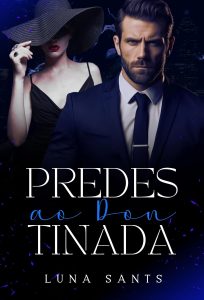 Predestinada ao Don (Família Greco Livro 1)