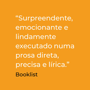 Elogio Booklist