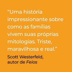 Elogio Scott Westerfeld