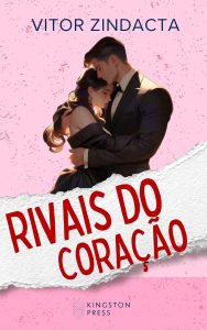 Rivais do coração (CLICHÊS CONTRA A RESSACA Livro 6)