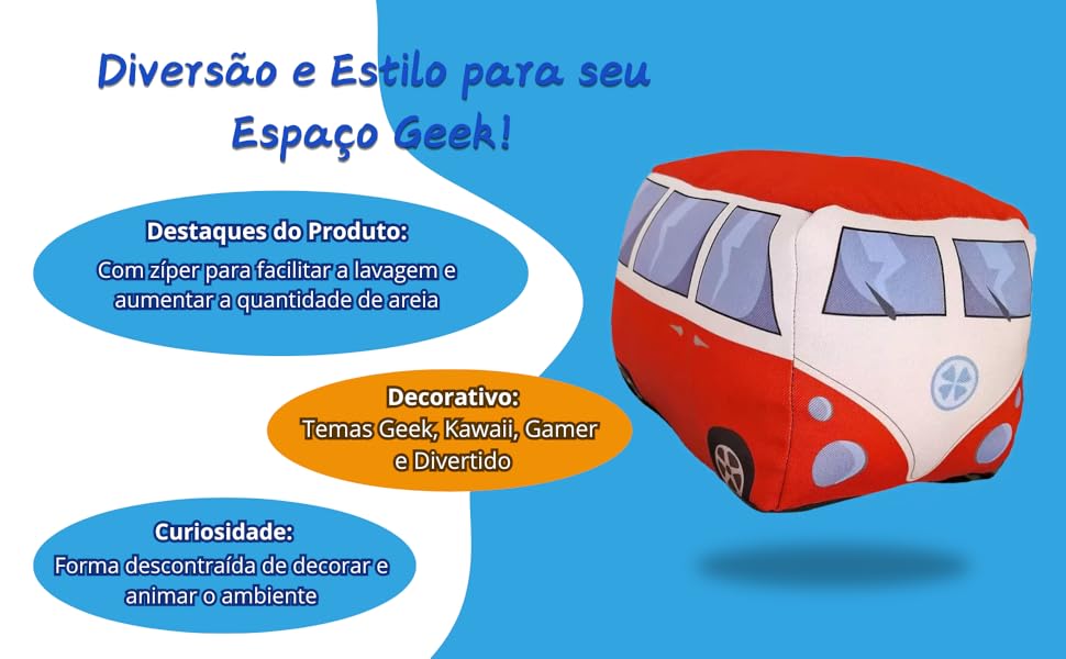 Geek Vip - Primeiras Informações dos Pesos de Porta