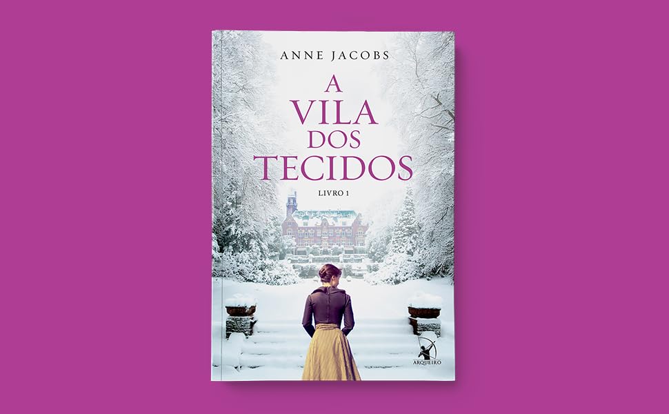Alemanha, Amor impossível, Best-seller internacional, Fábrica, Família, Gerações