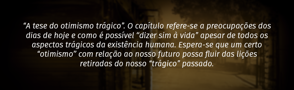 Em busca de sentido