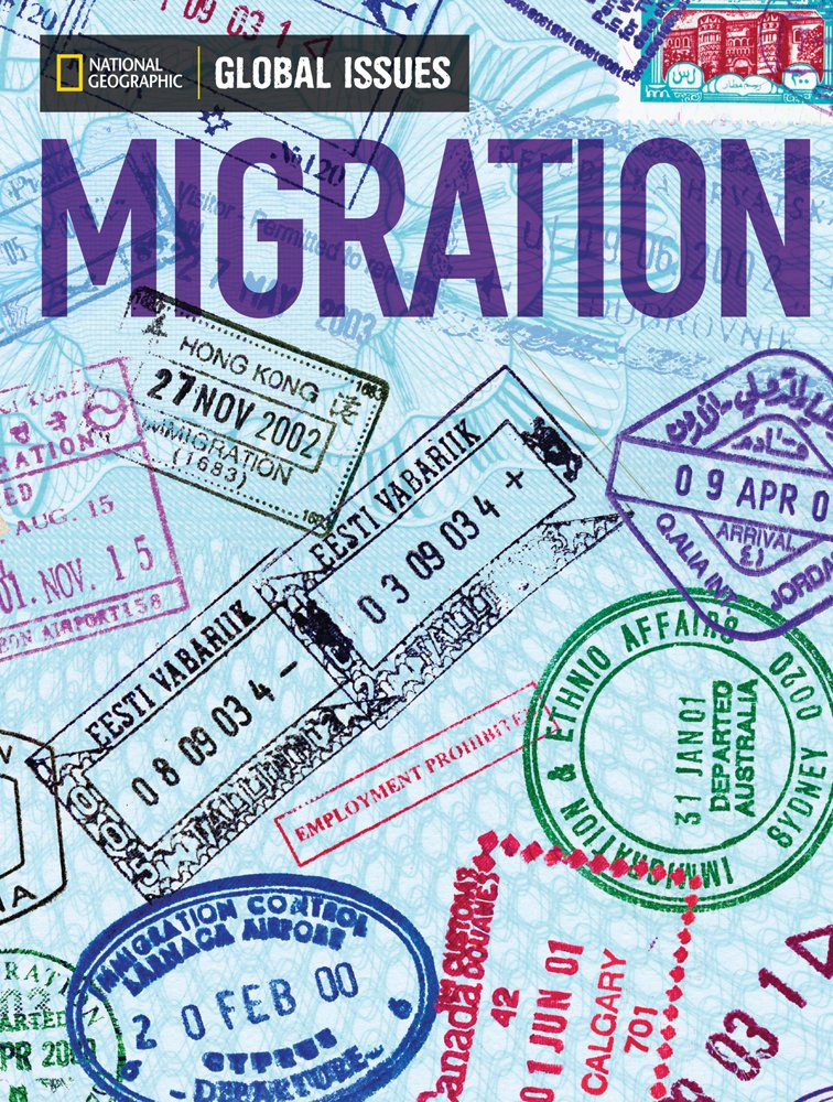 Migration - on Level
