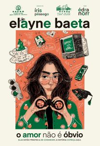 O amor não é óbvio - Edição especial