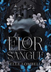 Flor de Sangue