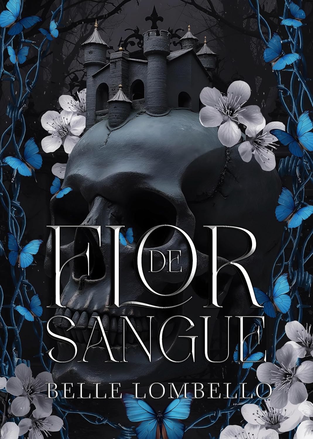 Flor de Sangue
