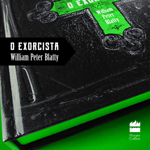 exorcista, terror