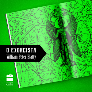 exorcista, terror
