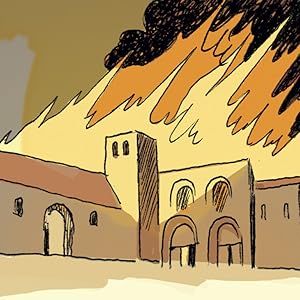 História de Jerusalém: 4.000 anos da Cidade Sagrada, em quadrinhos