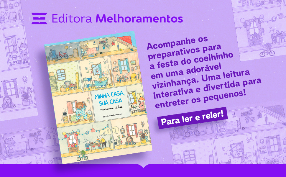 Minha Casa, Sua Casa