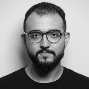 Raphael Montes