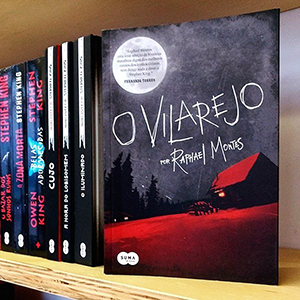O vilarejo