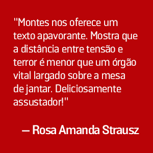 Rosa Amanda Strausz