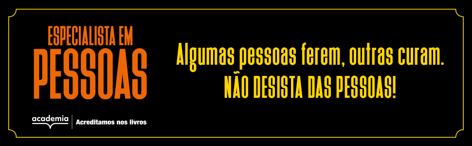 especialista em pessoas