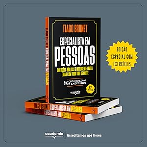 especialista em pessoas