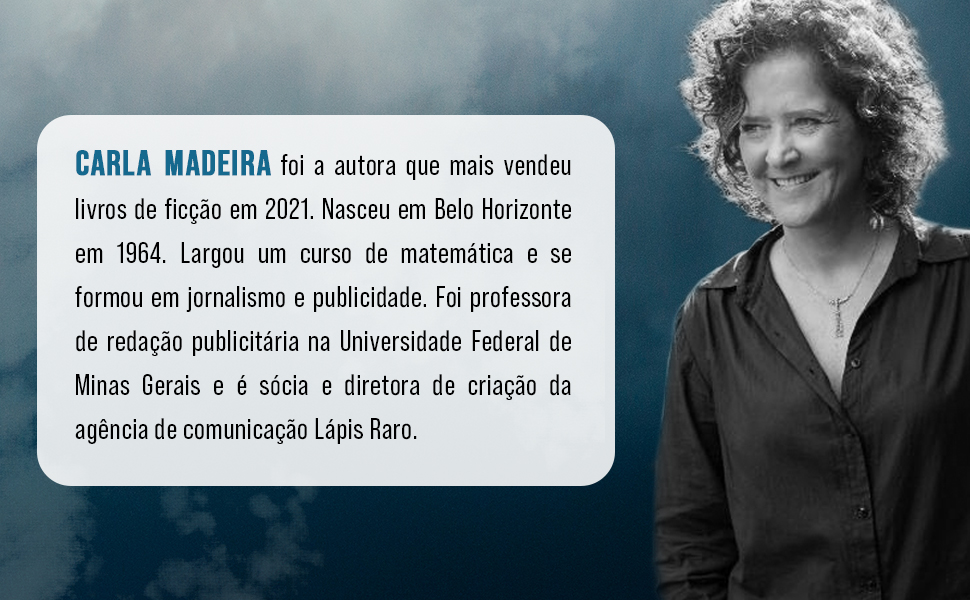 Carla Madeira