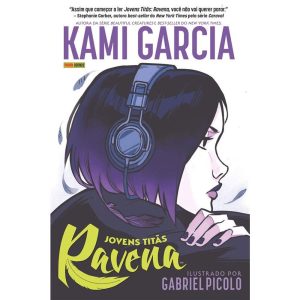 Jovens Titãs Ravena