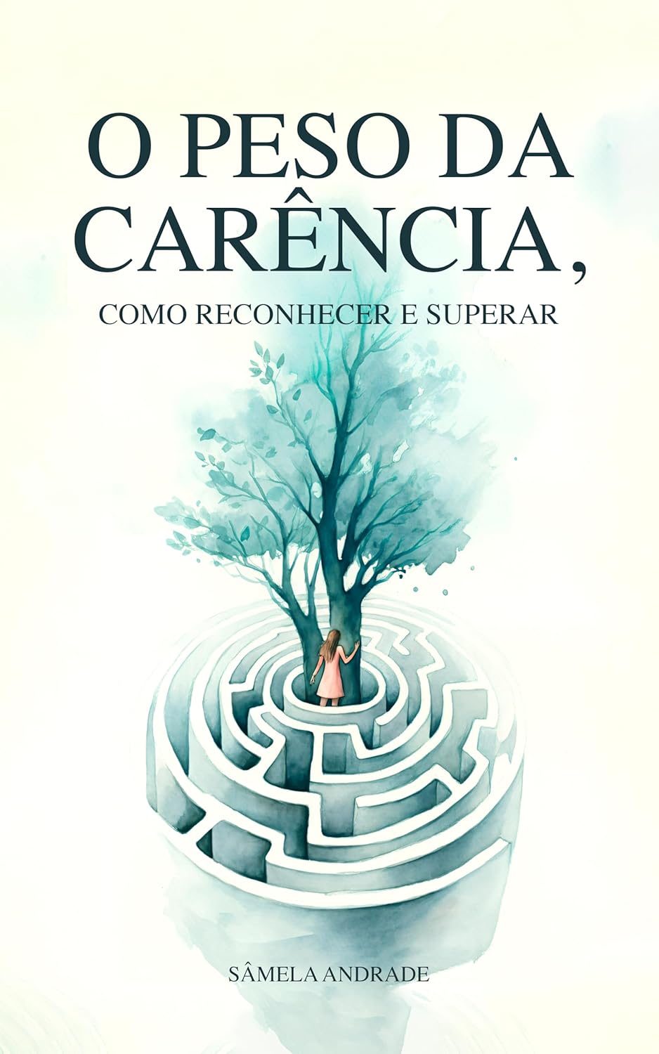 O PESO DA CARÊNCIA: Como Vencer e Superar