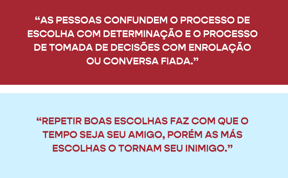 pensamento eficaz