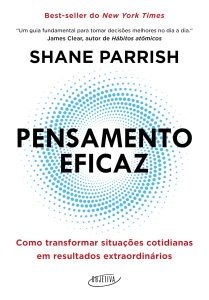 Pensamento eficaz: Como transformar situações cotidianas em resultados extraordinários