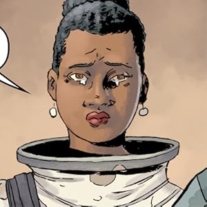 Black Hammer, Jeff Lemire, Super-heróis, Dark Horse, Dean Ormston, HQ, Hqs, Quadrinhos