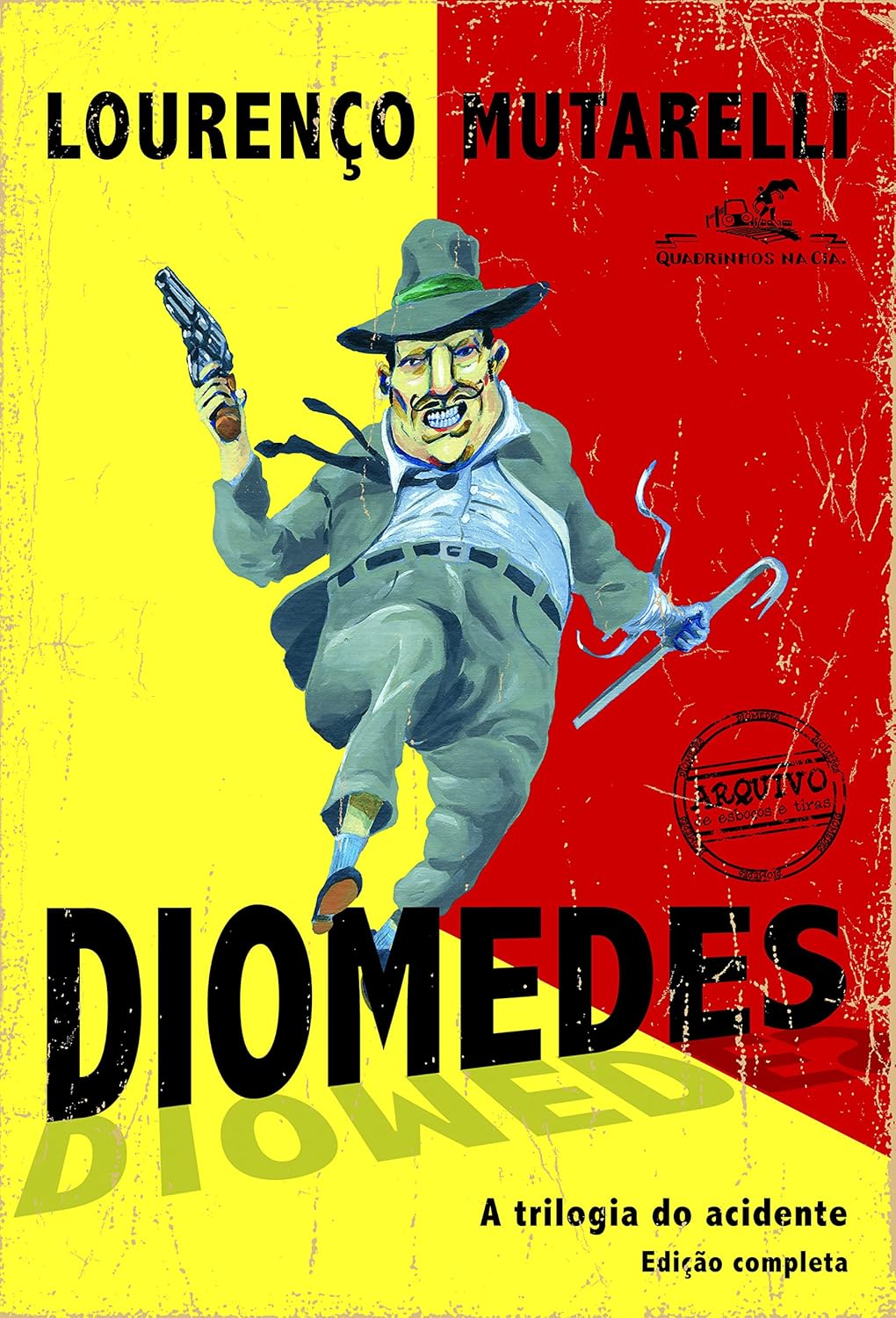 Diomedes