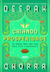 Criando Prosperidade: 26 Passos Para uma Vida Mais Rica e Abundante