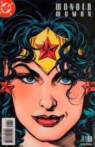 A Saga da Mulher-Maravilha 05