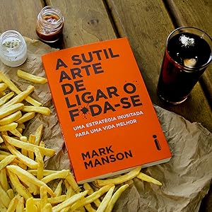a sutil arte