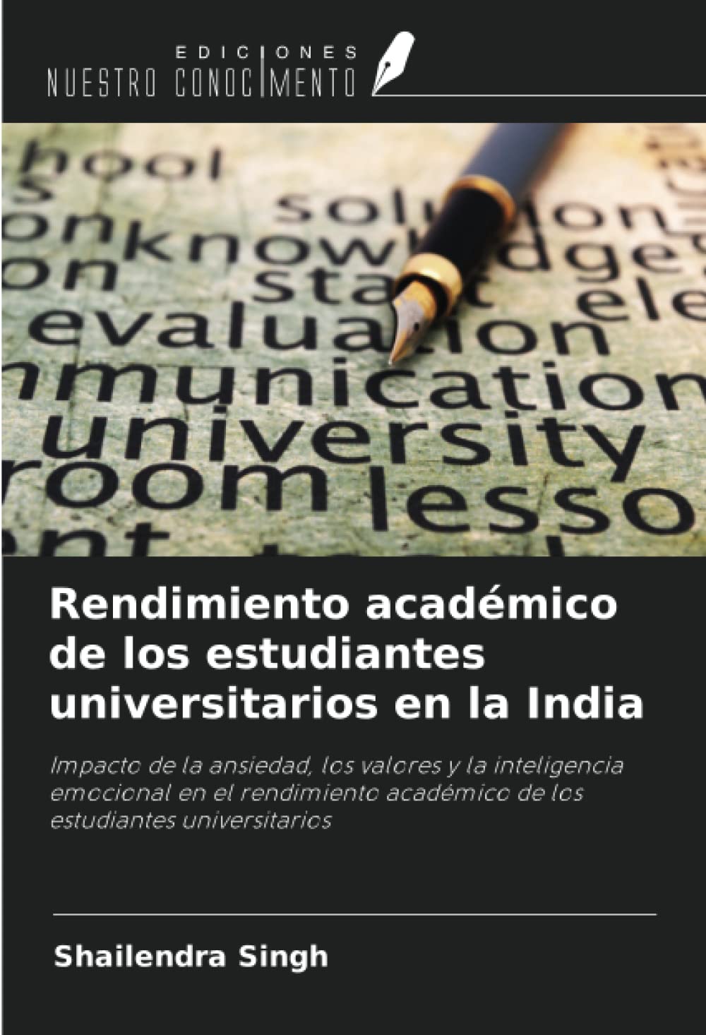 Rendimiento académico de los estudiantes universitarios en la India: Impacto de la ansiedad, los valores y la inteligencia emocional en el rendimiento académico de los estudiantes universitarios