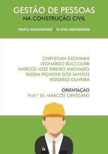 Gestão de Pessoas na Construção Civil: Práticas PMBOK e PMP