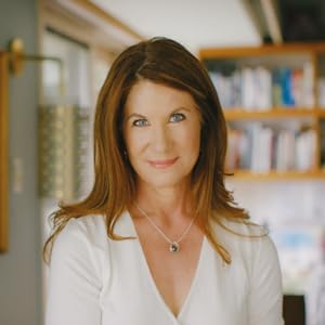 Foto da autora Susan Wiggs