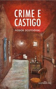 Crime e Castigo: 12