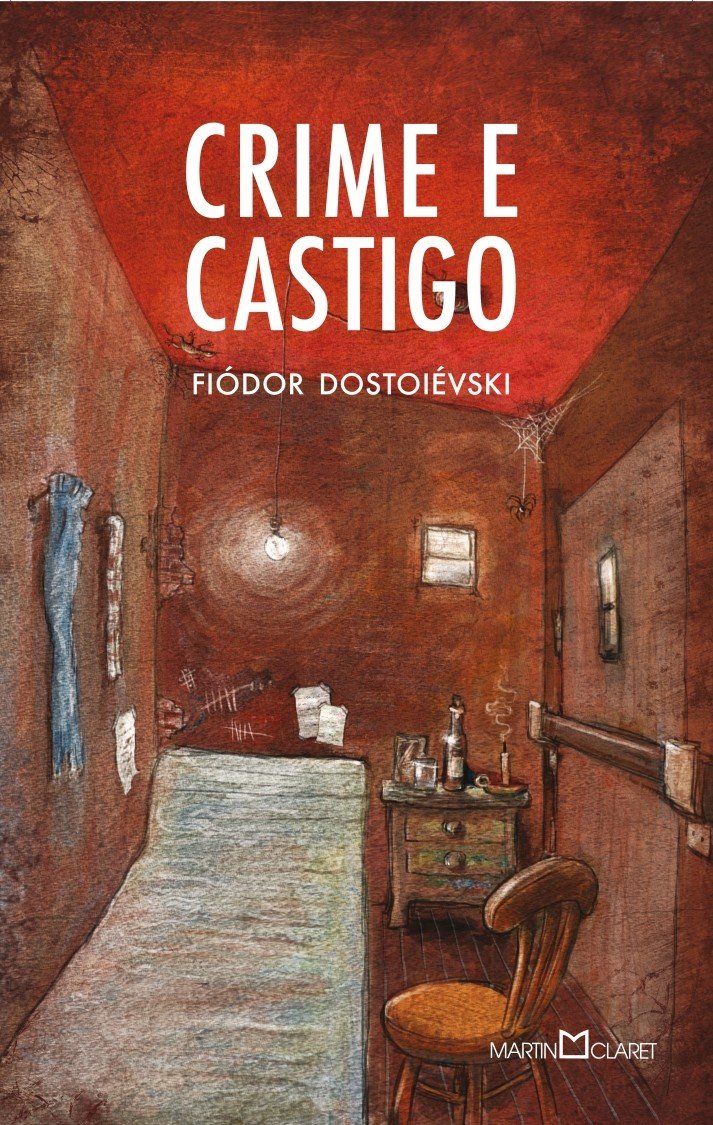 Crime e Castigo: 12
