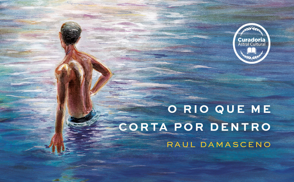 Adaptação da capa da obra