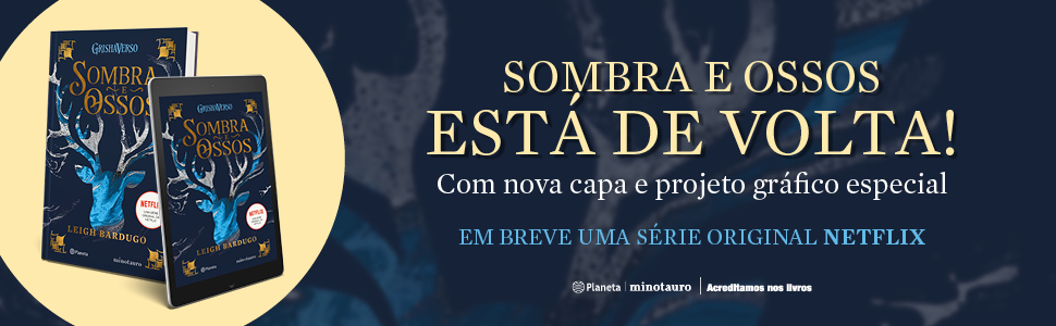 sombra e ossos
