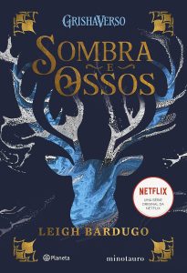 Sombra e Ossos (Sucesso do TikTok): (Grishaverso): 1