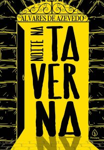 Noite na taverna (Clássicos da literatura)