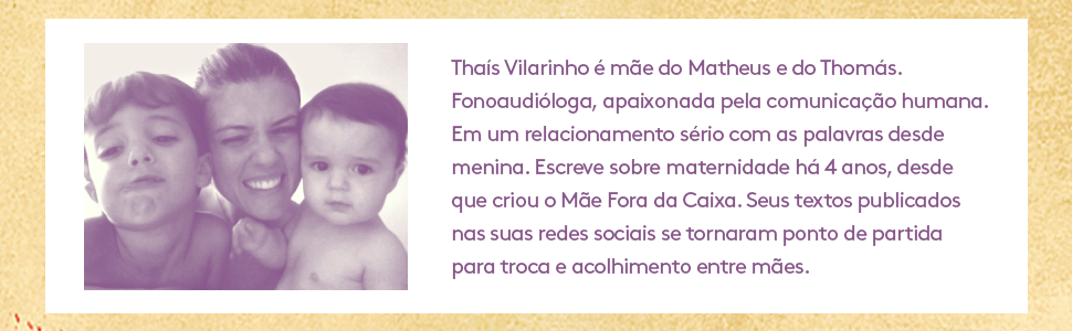mae fora da caixa, maternidade, desenvolvimento pessoal, inteligencia emocional, autoconhecimento