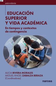Educación Superior y vida académica: En tiempos y contextos de contingencia: 66