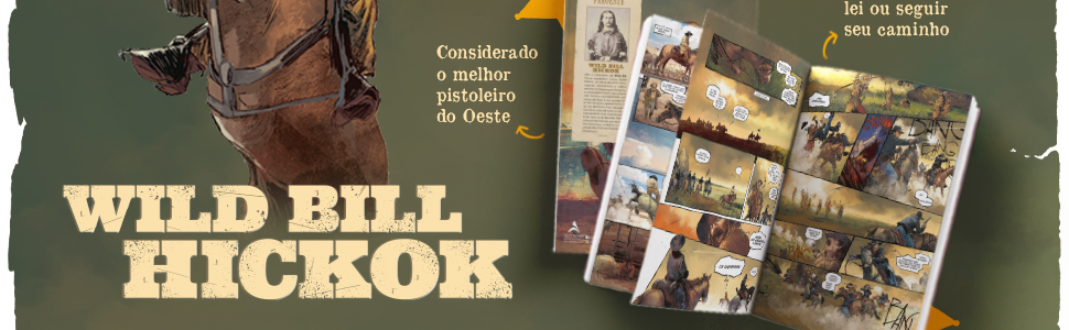 Wild Bill Hickok
