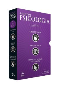 Essencial da Psicologia - Box 3 Livros