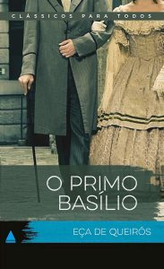 O Primo Basílio (Coleção Clássicos para Todos)