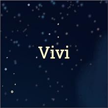 personagem vivi