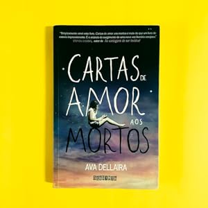 Cartas de amor aos mortos