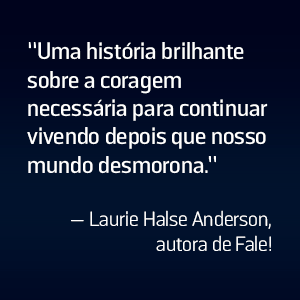 Laurie Halse Anderson