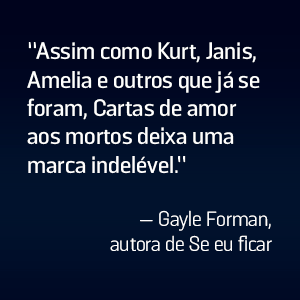 Gayle Forman