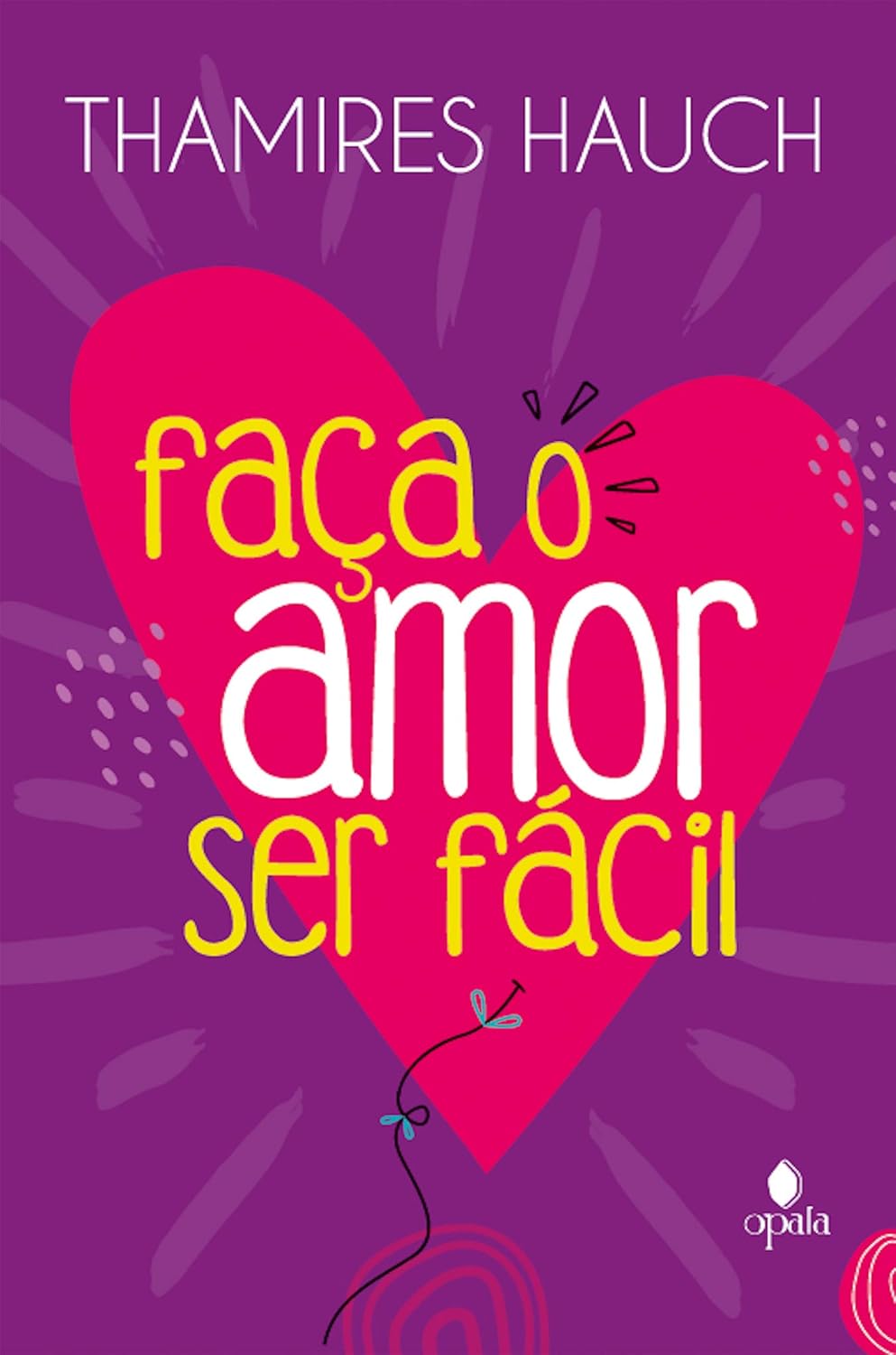 Faça o amor ser fácil